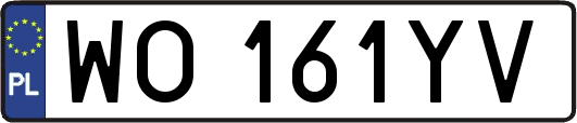 WO161YV