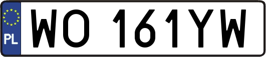 WO161YW