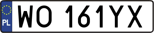 WO161YX