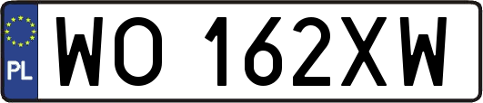 WO162XW