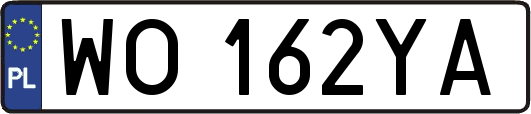 WO162YA