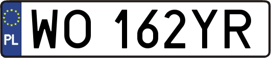 WO162YR