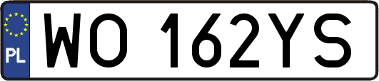WO162YS