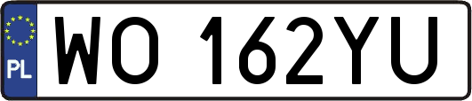 WO162YU