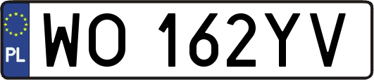 WO162YV