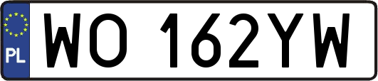WO162YW