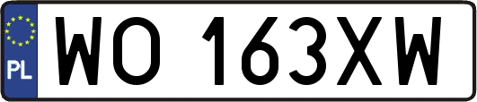WO163XW