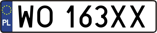 WO163XX