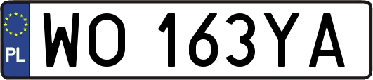 WO163YA