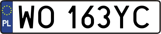 WO163YC