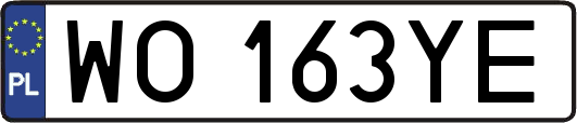WO163YE