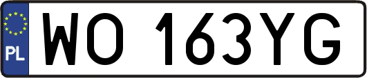 WO163YG