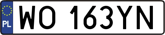 WO163YN