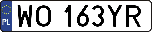 WO163YR