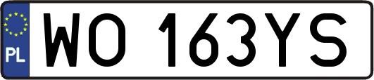 WO163YS