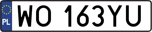WO163YU