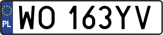 WO163YV