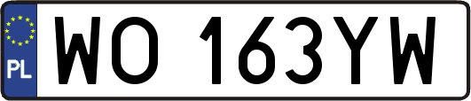 WO163YW