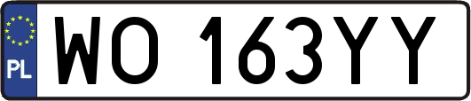 WO163YY