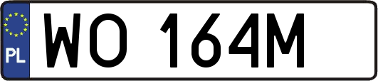 WO164M