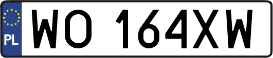 WO164XW