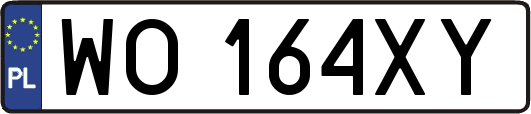 WO164XY