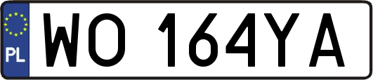 WO164YA