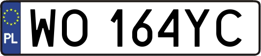 WO164YC