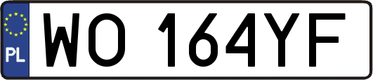WO164YF