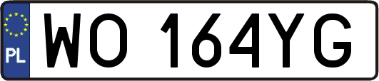 WO164YG