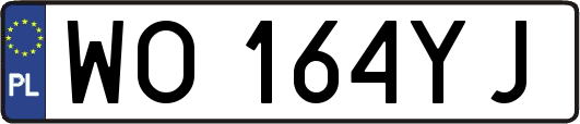 WO164YJ