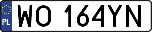 WO164YN