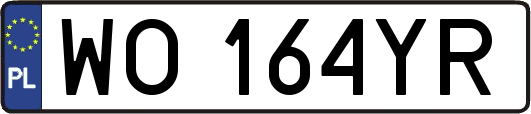 WO164YR