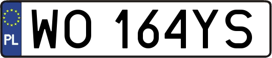 WO164YS