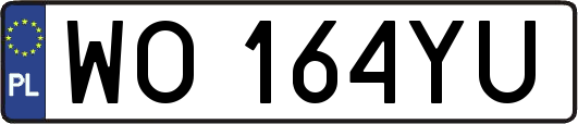 WO164YU