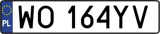 WO164YV