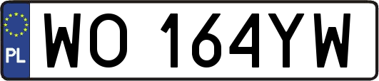 WO164YW