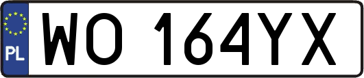 WO164YX