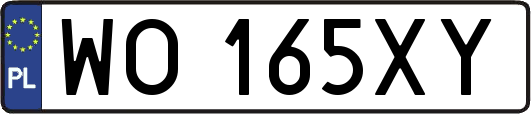 WO165XY