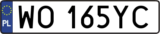 WO165YC