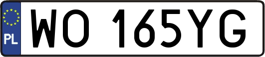 WO165YG