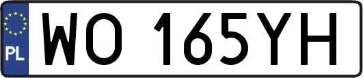 WO165YH