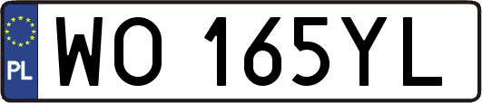 WO165YL