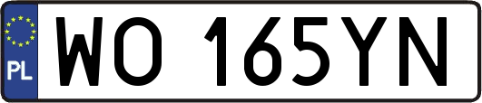 WO165YN