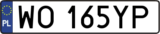 WO165YP