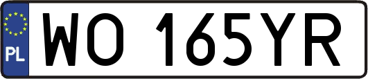 WO165YR