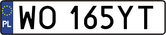 WO165YT