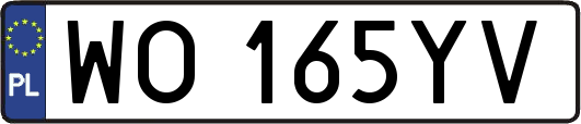 WO165YV