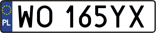 WO165YX