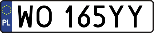 WO165YY